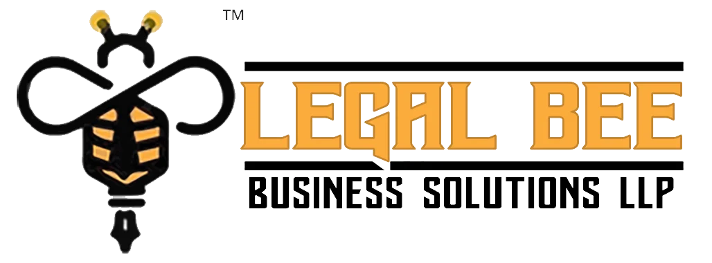Legal Bee Logo