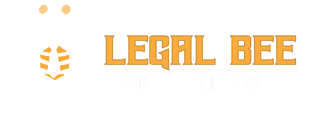 Legal Bee Logo